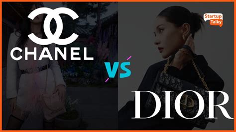 what is dior|dior vs christian.